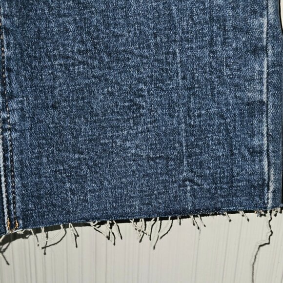 J Crew Billie Demi Boot Crop, 27, Sz 4 - Picture 5 of 9